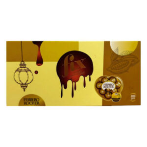 FIX Dessert Chocolatier Ferrero Rocher (Ferrero Knafeh) – Dubai (200g)
