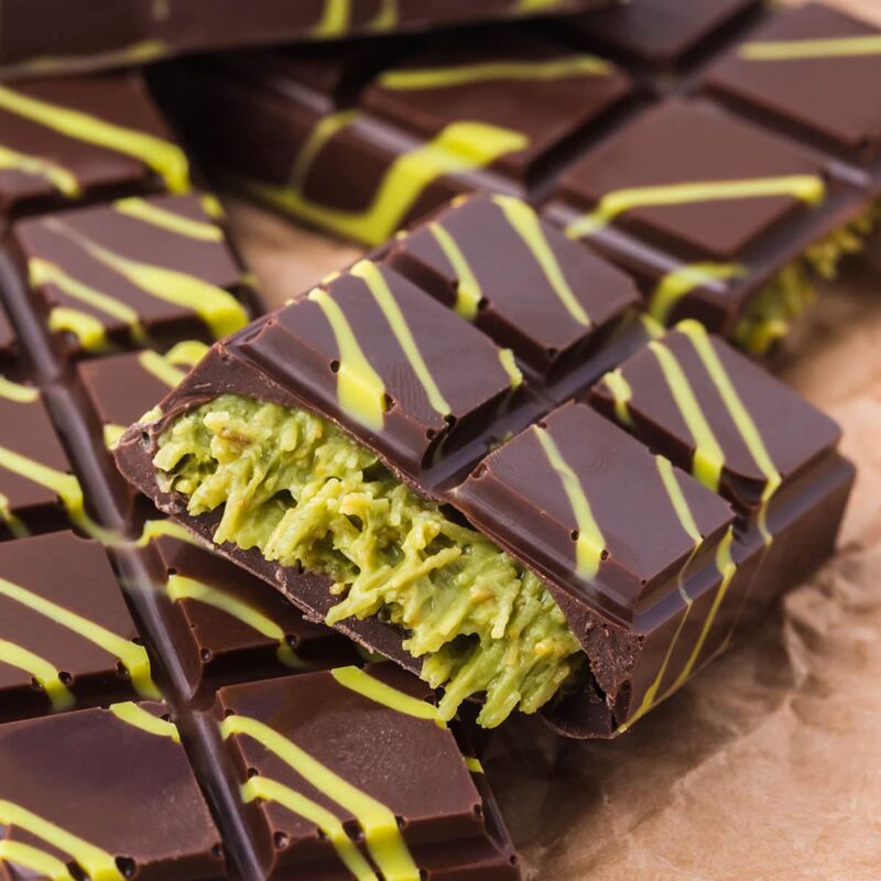 Dubai Chocolate Bar Where to Buy