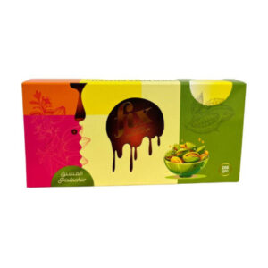 FIX Dessert Chocolatier Pistachio (Coco Pista Knafeh) – Dubai (200g)